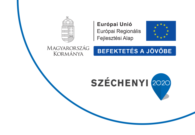 Jó kis hely közösségi tér infrastrukturális fejlesztése Nagycsécsen EFOP-2.1.2-16-2018-00052
